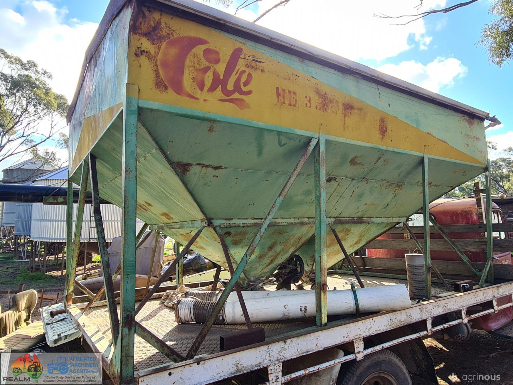 Cole 8t Grouper - photo 14