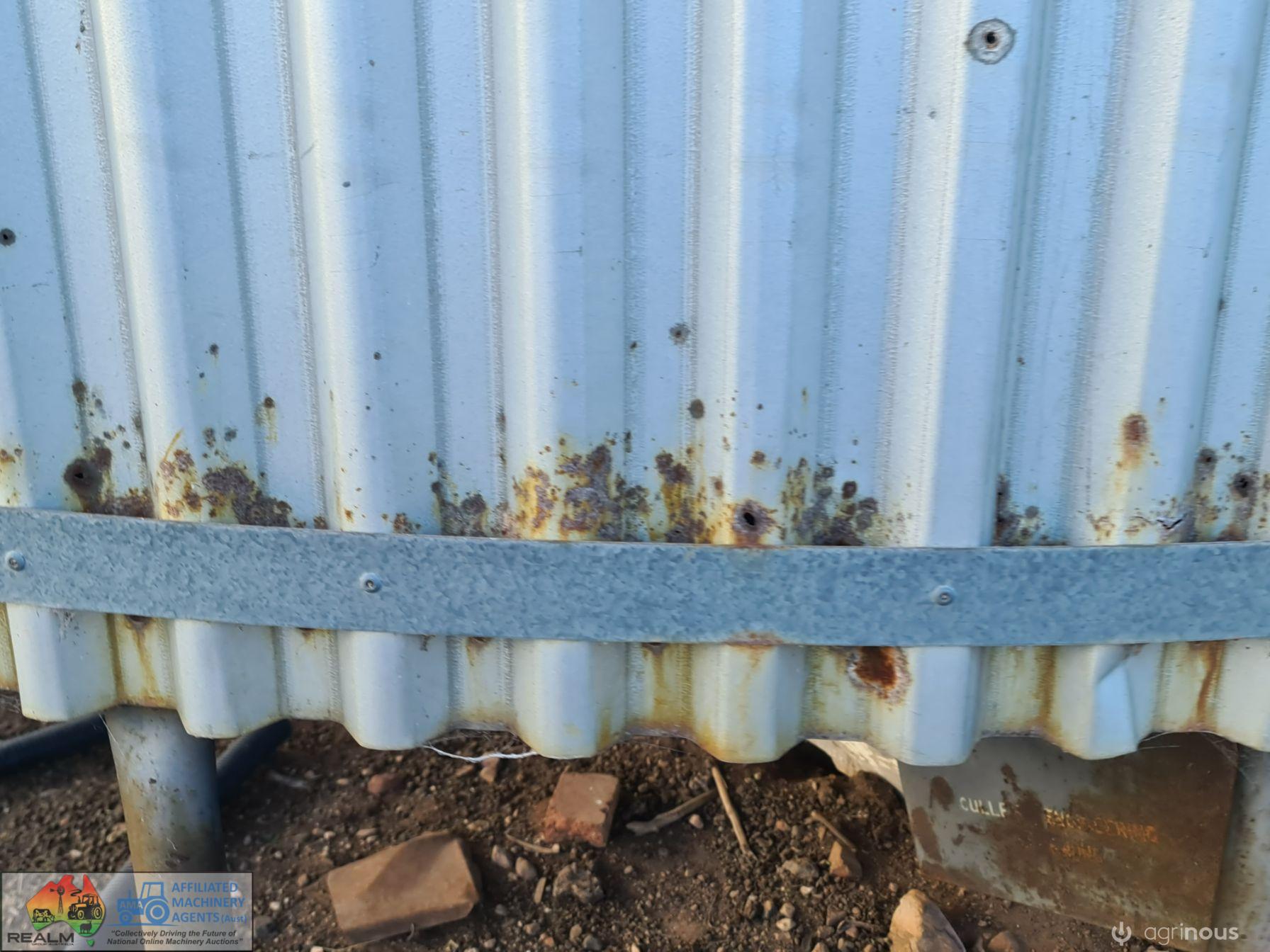 Nelson 540 Bag Silo - photo 4