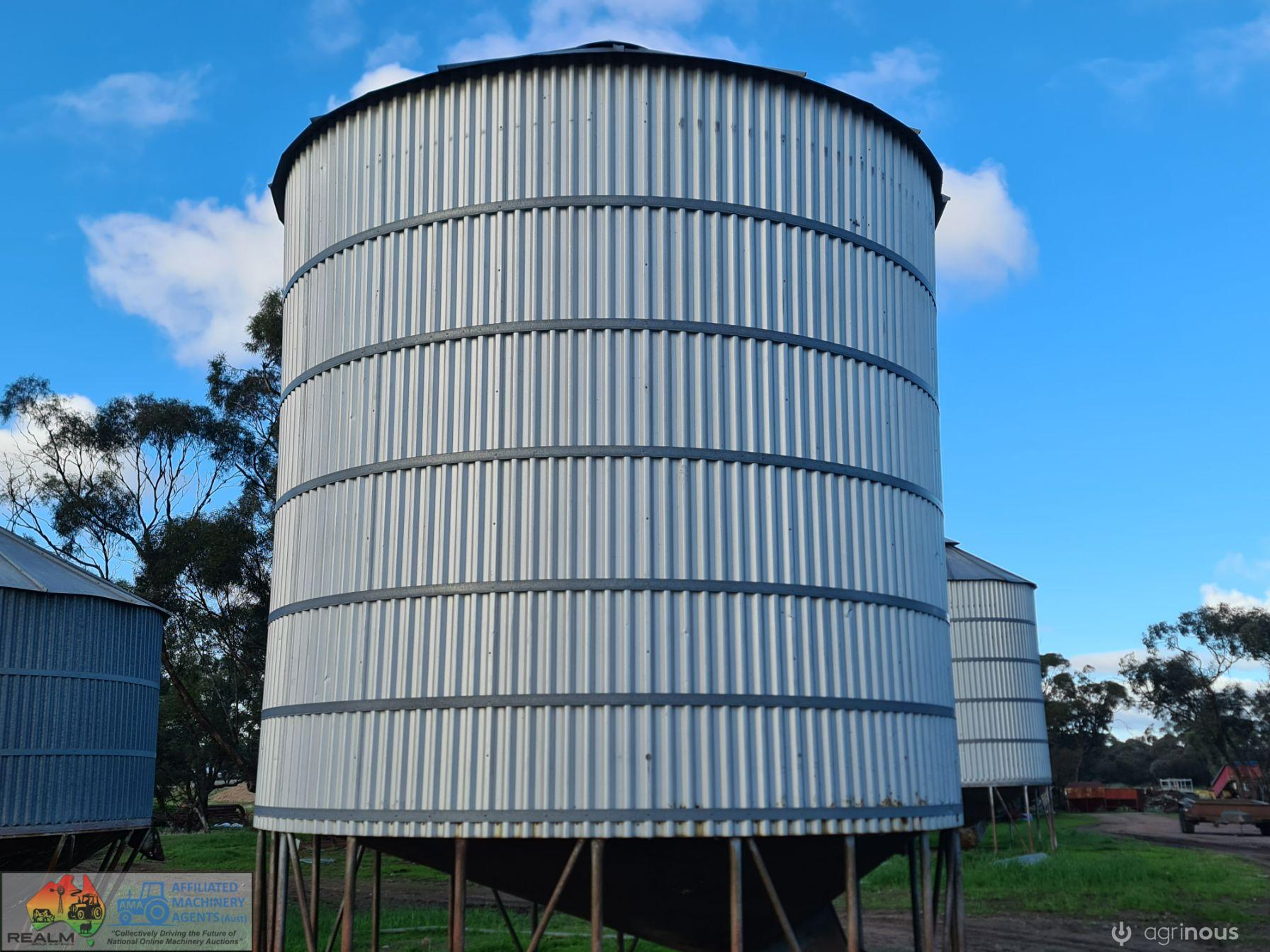 Nelson 540 Bag Silo - photo 2