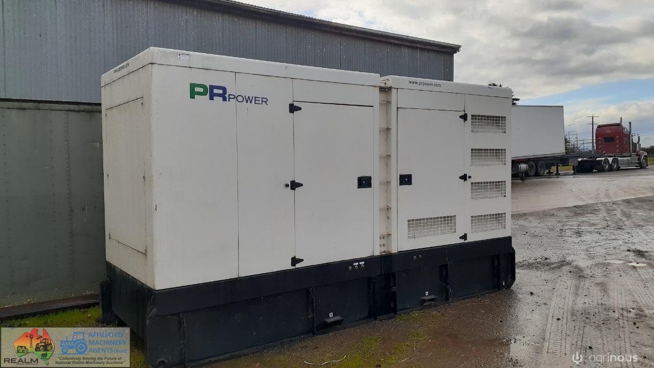 As New Generator - photo 10