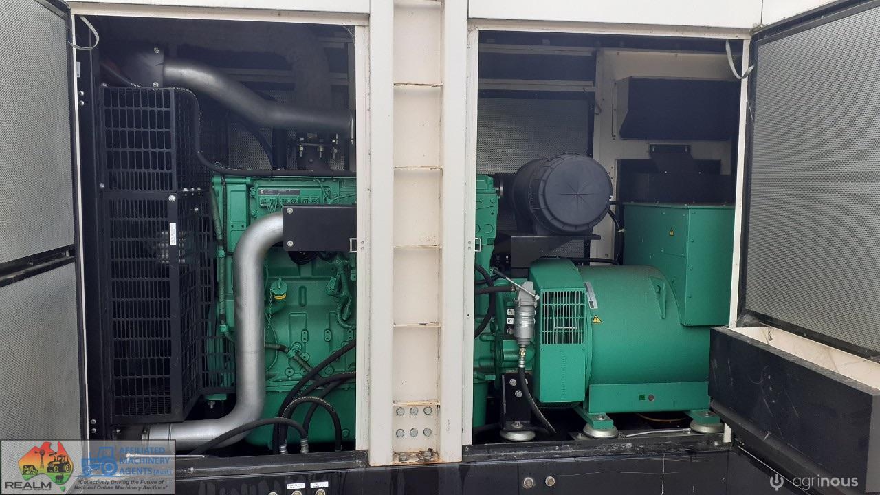 As New Generator - photo 14