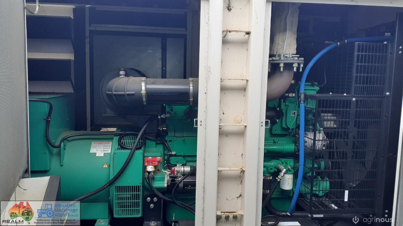 As New Generator - photo 11