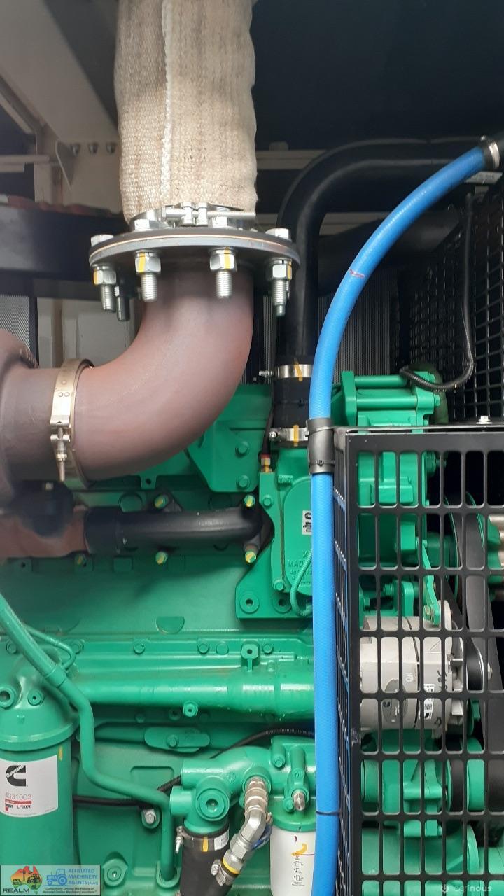 As New Generator - photo 12