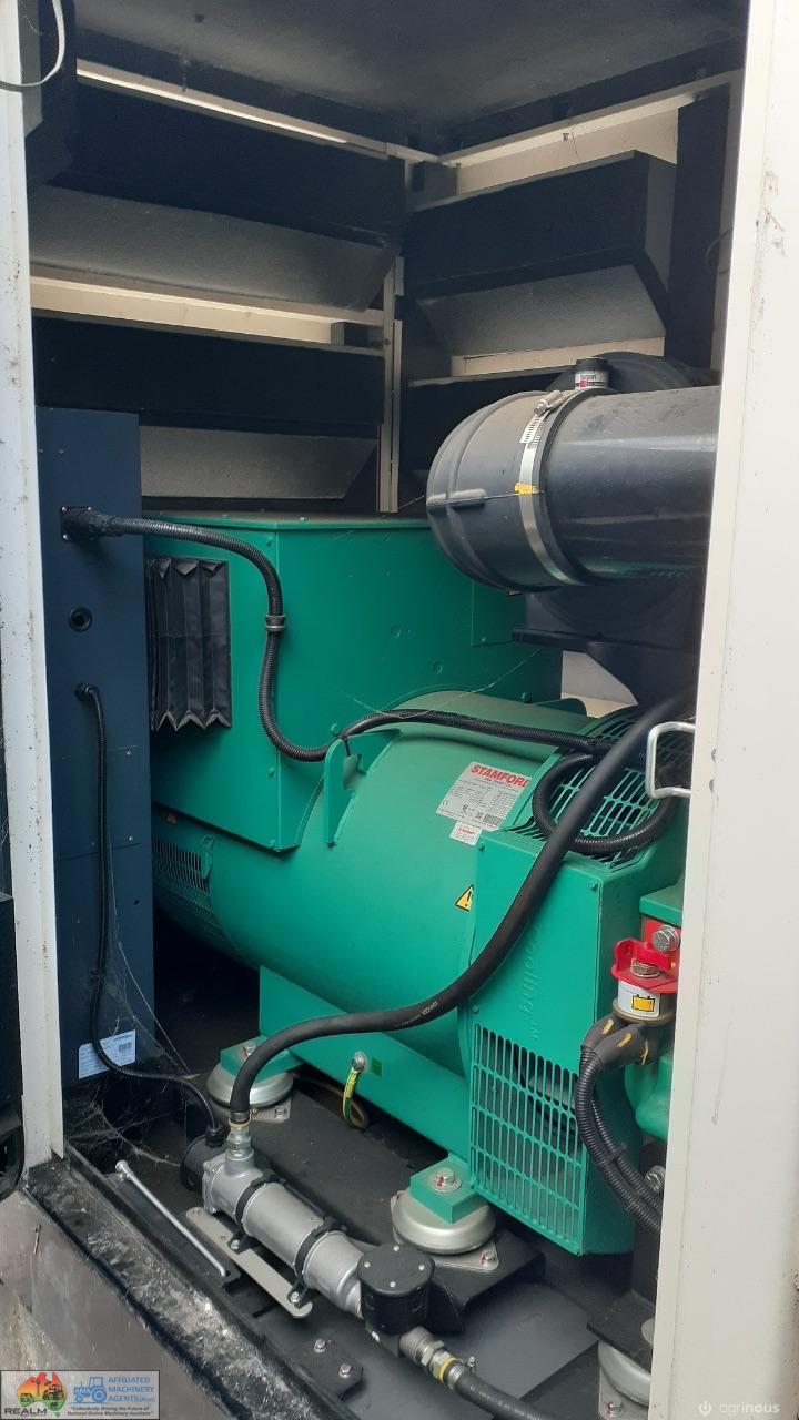 As New Generator - photo 13
