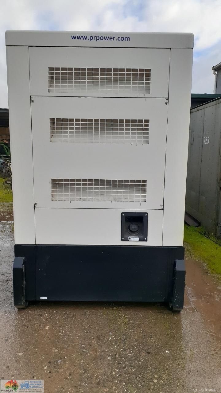 As New Generator - photo 6