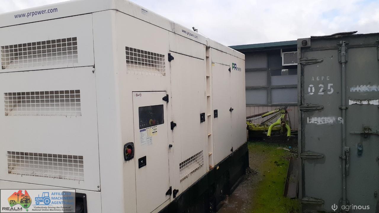 As New Generator - photo 5