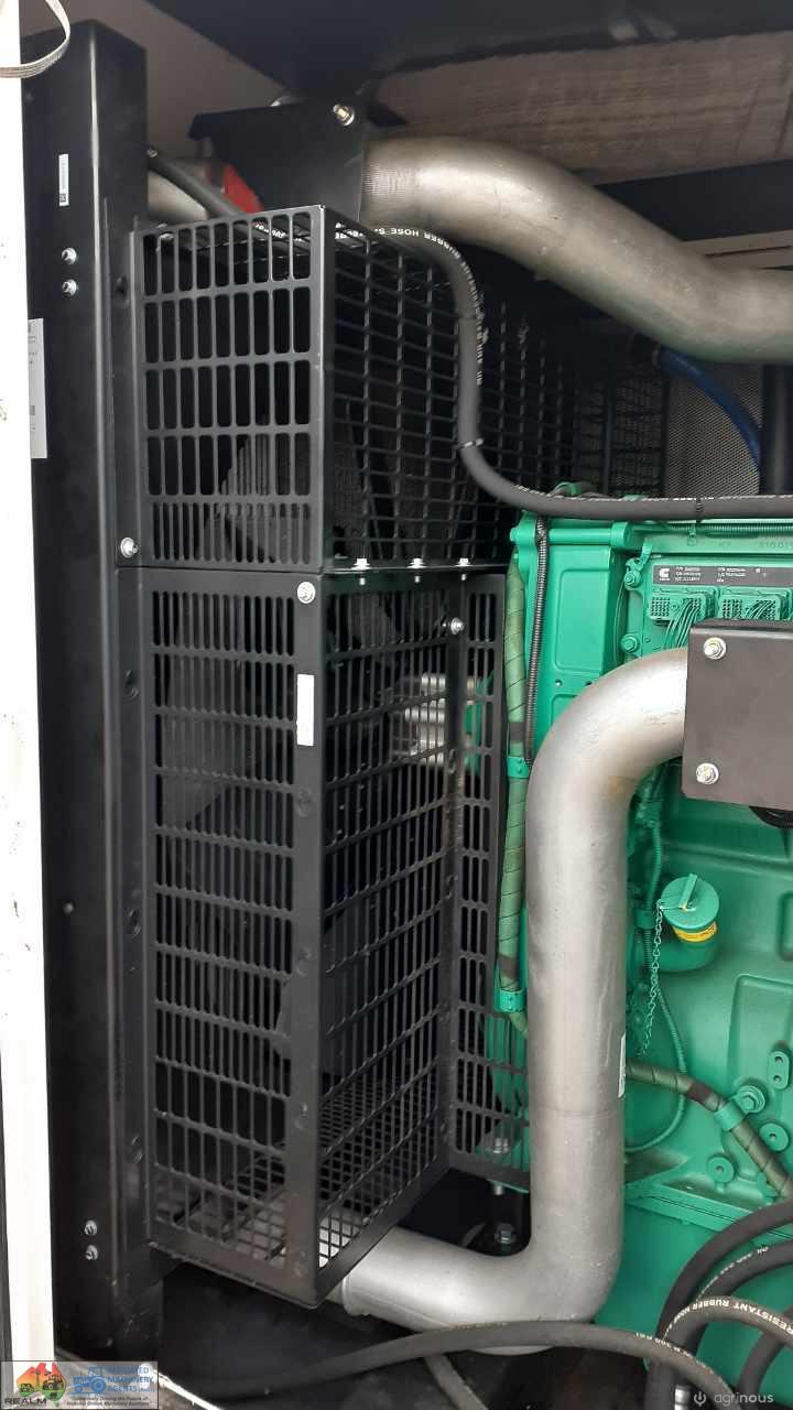As New Generator - photo 4