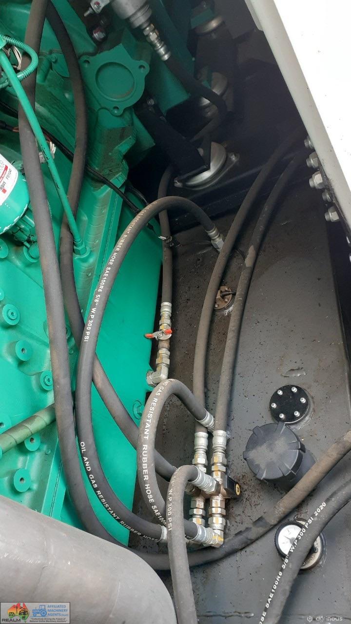 As New Generator - photo 3