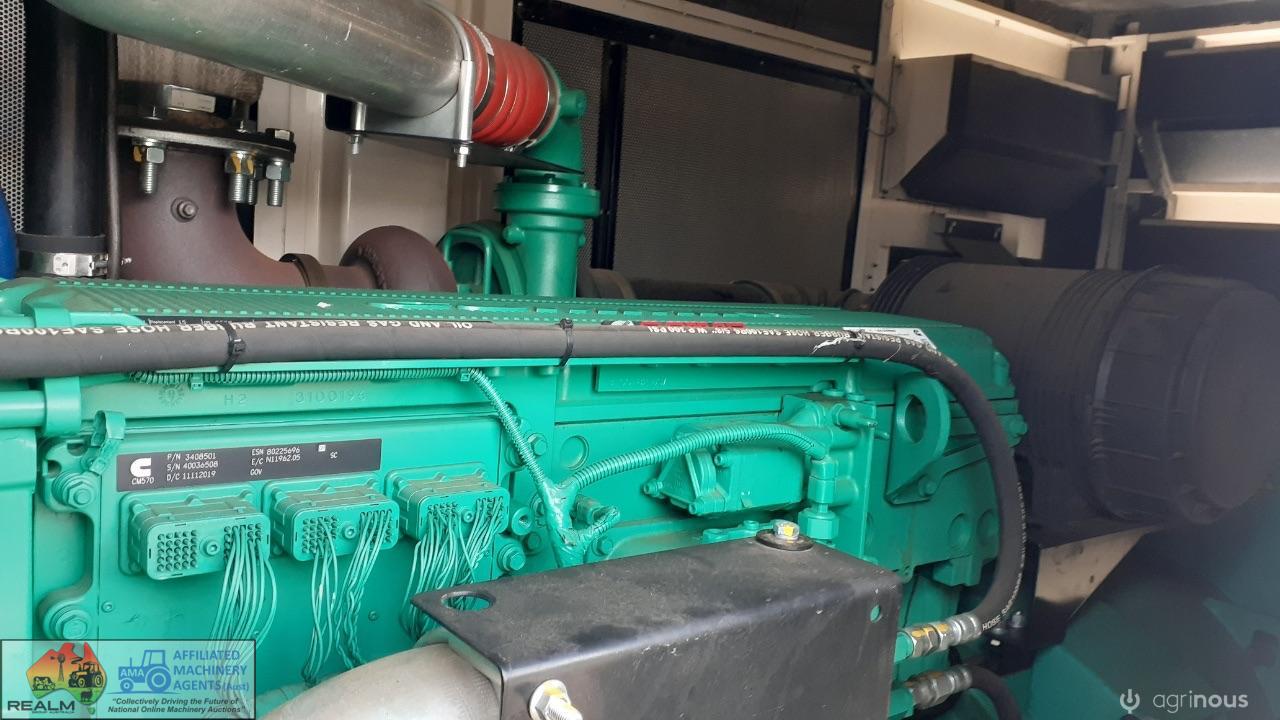 As New Generator - photo 2