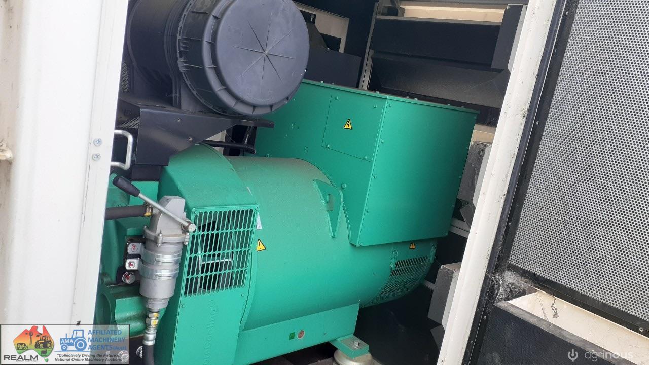 (AMA-2322) Multi-Agent Machinery Auction (July 17)