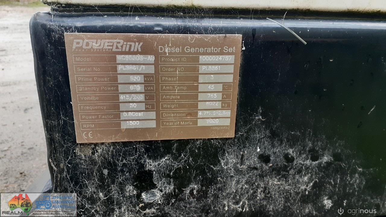 As New Generator - photo 7