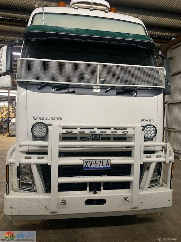 2007 Volvo FH-16 Prime Mover ~ Road Train Rated (GMC 115,000 Kgs) - photo 7