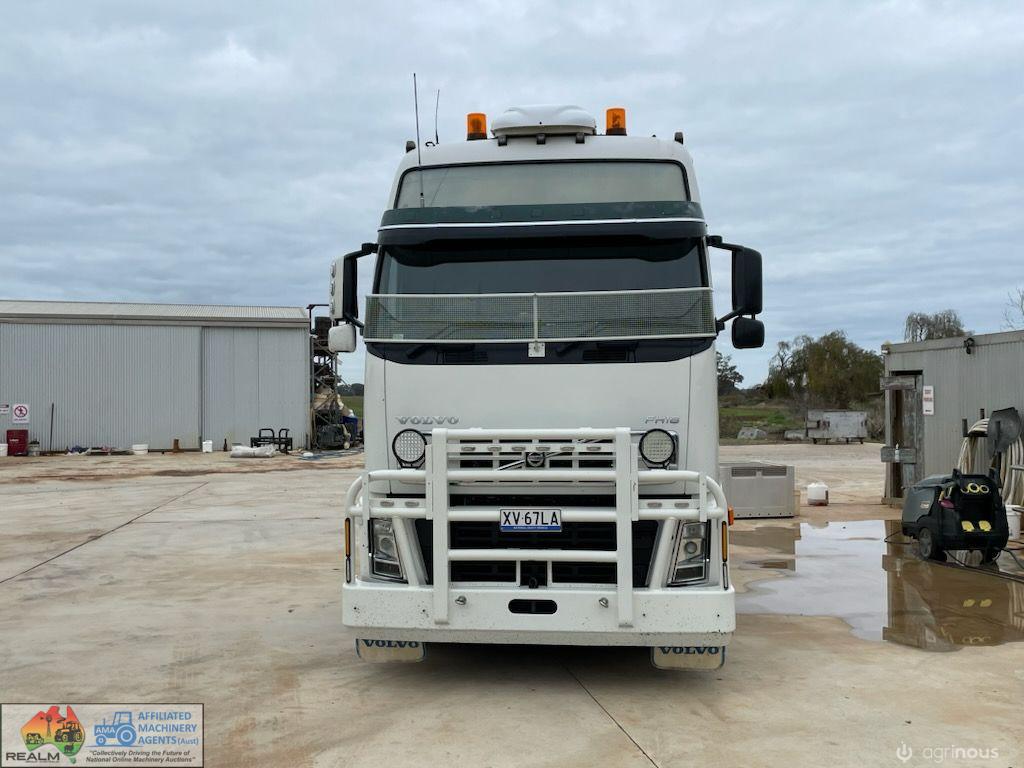 2007 Volvo FH-16 Prime Mover ~ Road Train Rated (GMC 115,000 Kgs) - photo 2