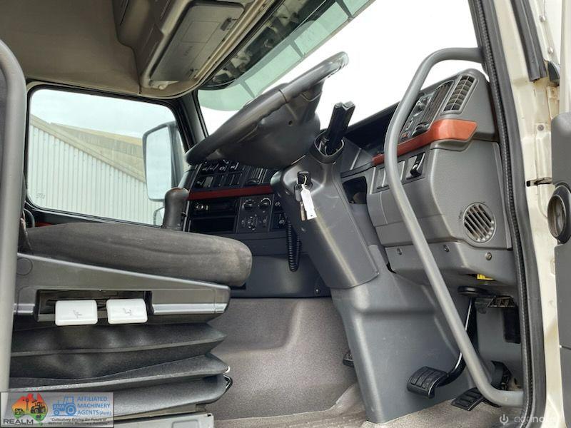 2007 Volvo FH-16 Prime Mover ~ Road Train Rated (GMC 115,000 Kgs) - photo 12