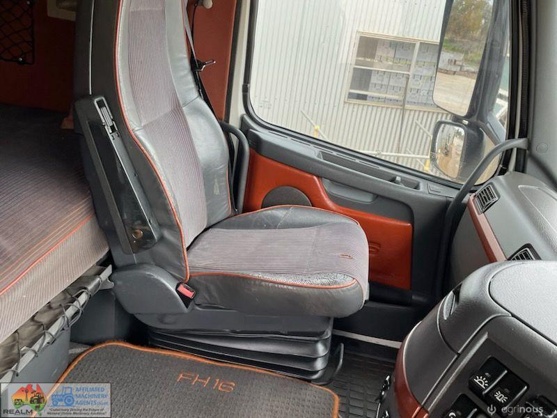 2007 Volvo FH-16 Prime Mover ~ Road Train Rated (GMC 115,000 Kgs) - photo 15