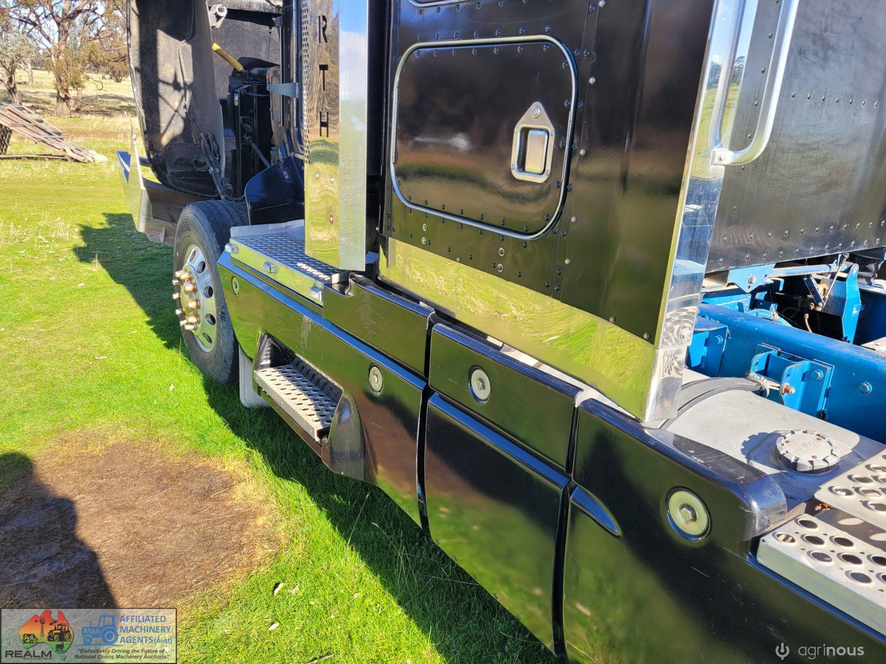 1999 Kenworth T401 Prime Mover ~ Road Train Rated - photo 37