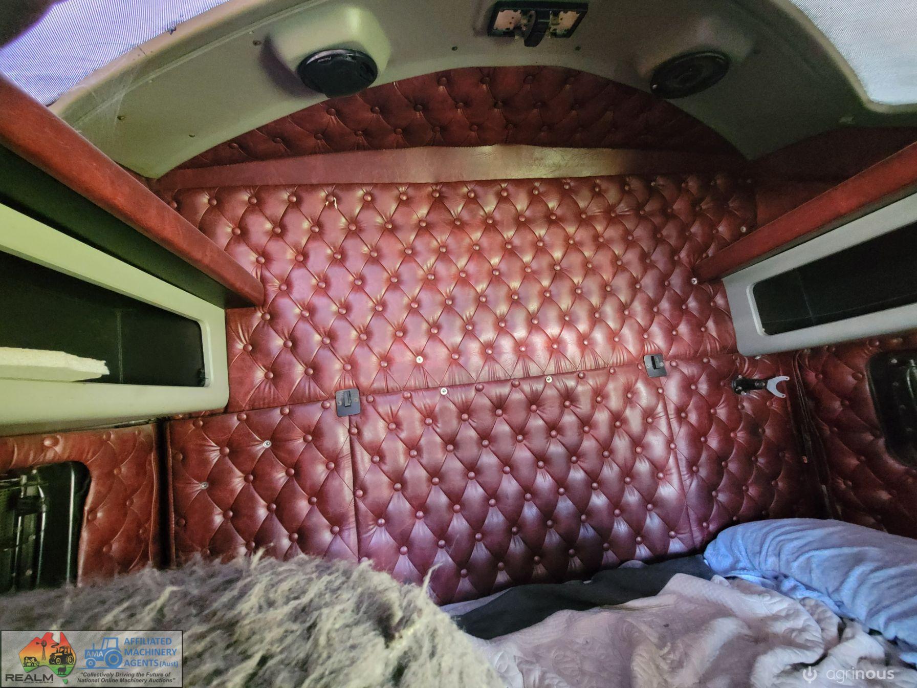 1999 Kenworth T401 Prime Mover ~ Road Train Rated - photo 28