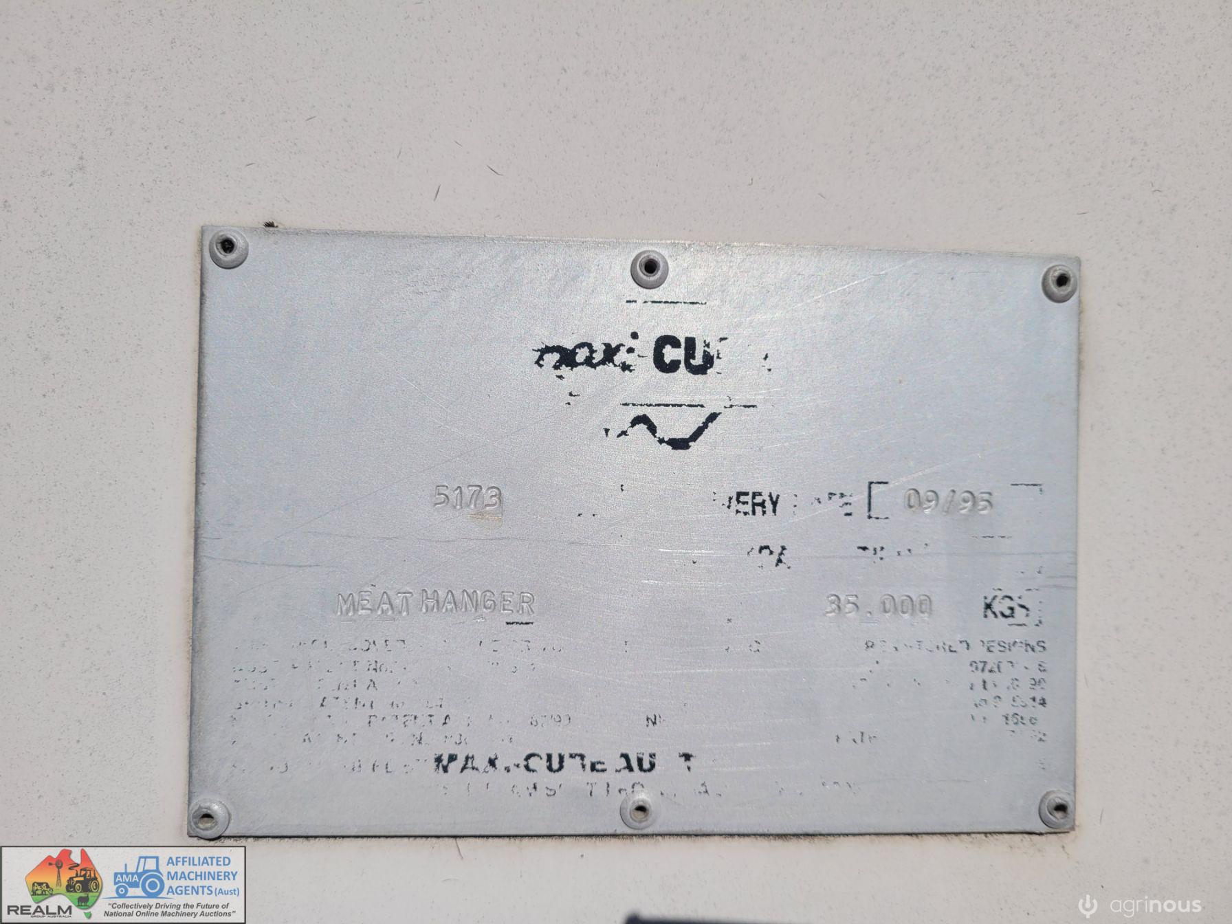 1995 Maxi-Cube - photo 18