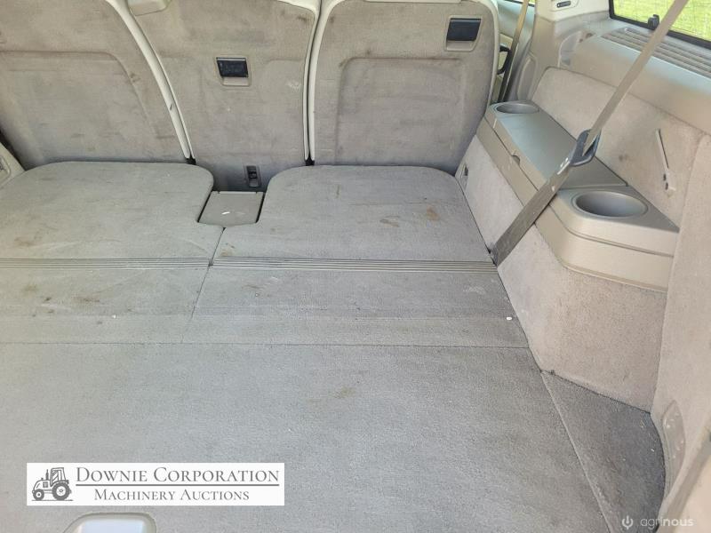 Volvo XC-90 Diesel Executive  (Euroa Vic) - photo 10