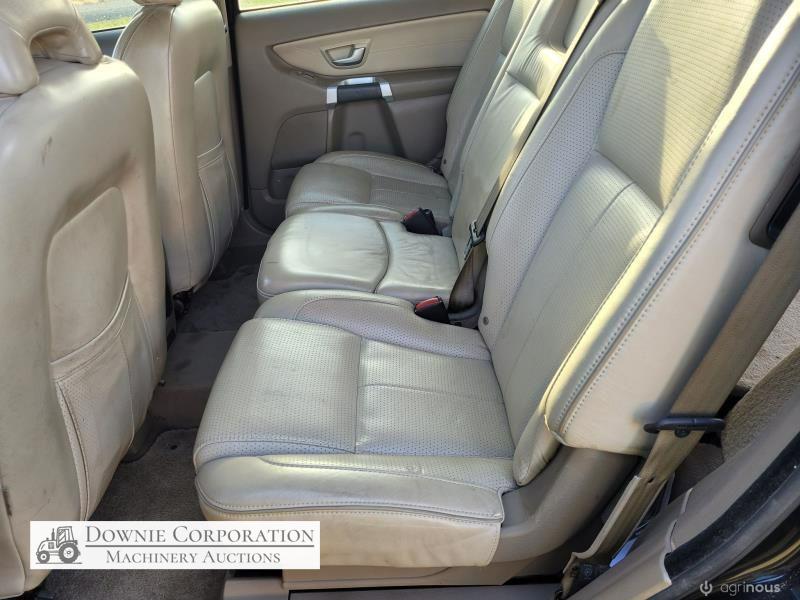 Volvo XC-90 Diesel Executive  (Euroa Vic) - photo 18