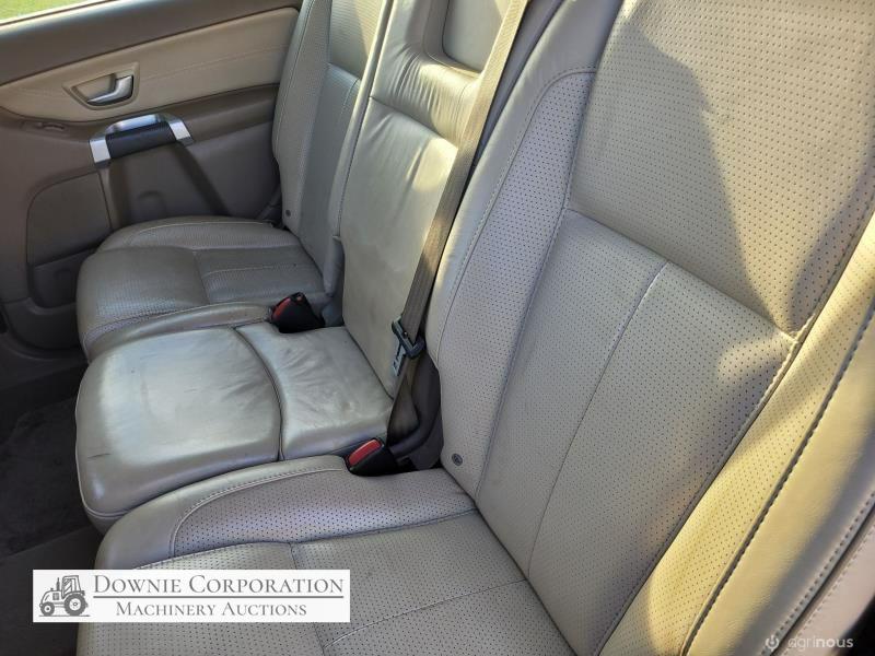 Volvo XC-90 Diesel Executive  (Euroa Vic) - photo 19