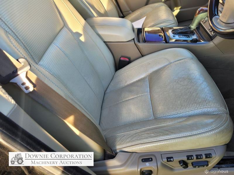 Volvo XC-90 Diesel Executive  (Euroa Vic) - photo 20