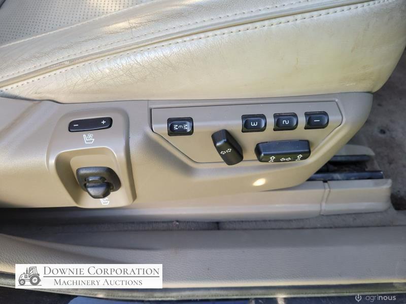 Volvo XC-90 Diesel Executive  (Euroa Vic) - photo 21