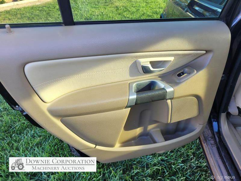 Volvo XC-90 Diesel Executive  (Euroa Vic) - photo 22