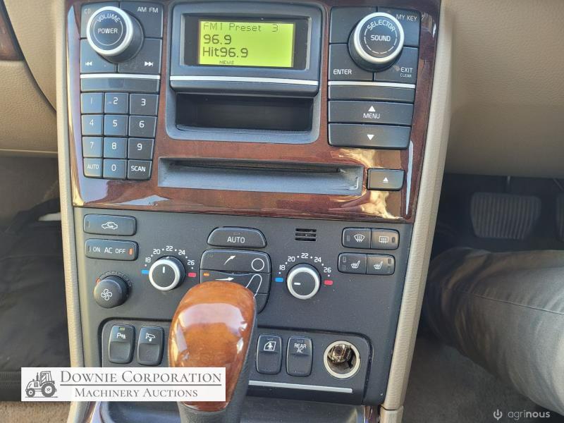 Volvo XC-90 Diesel Executive  (Euroa Vic) - photo 14