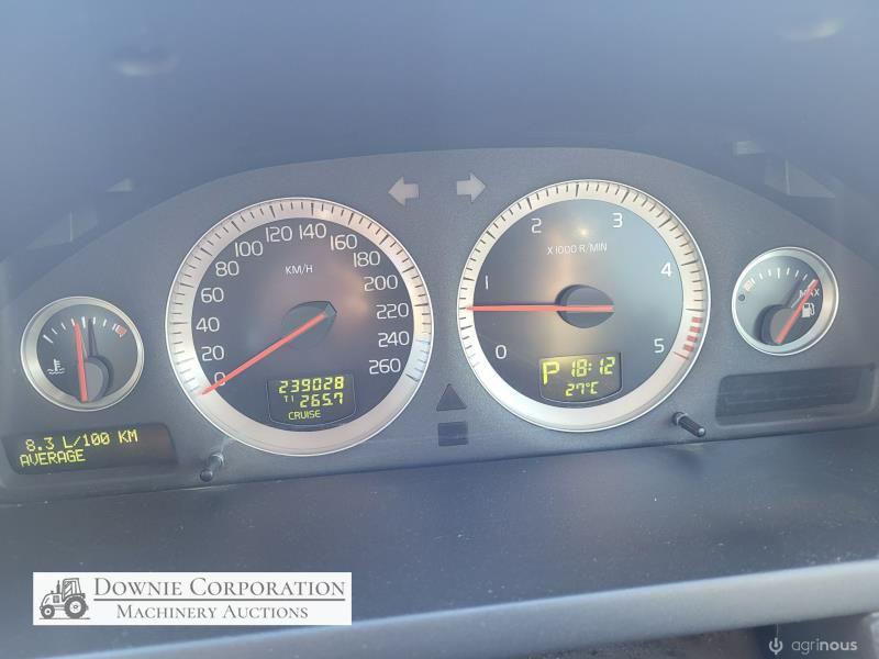 Volvo XC-90 Diesel Executive  (Euroa Vic) - photo 17