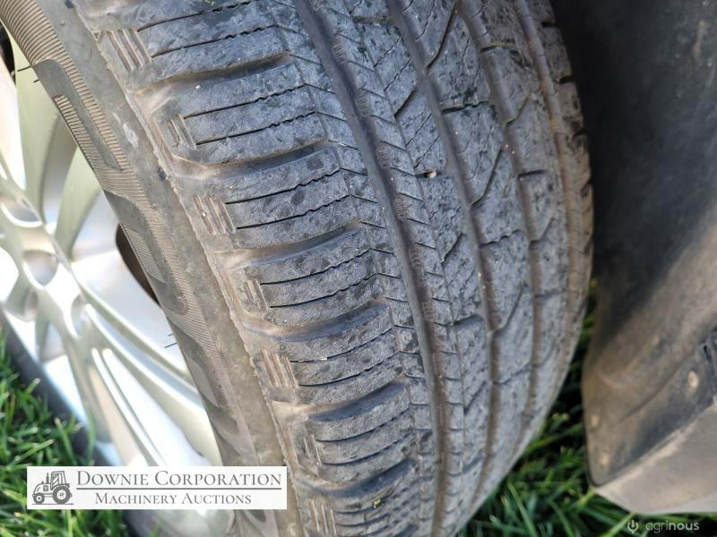 Volvo XC-90 Diesel Executive  (Euroa Vic) - photo 24