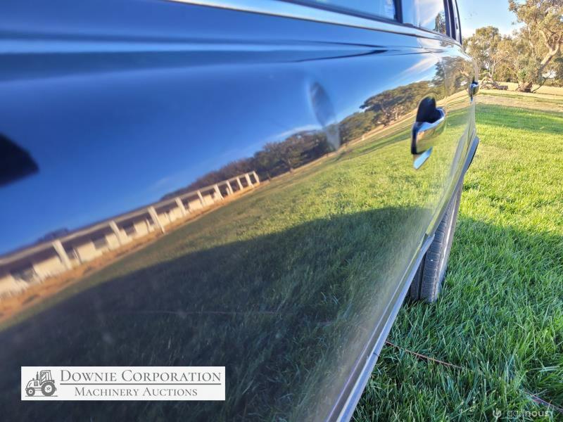 Volvo XC-90 Diesel Executive  (Euroa Vic) - photo 25
