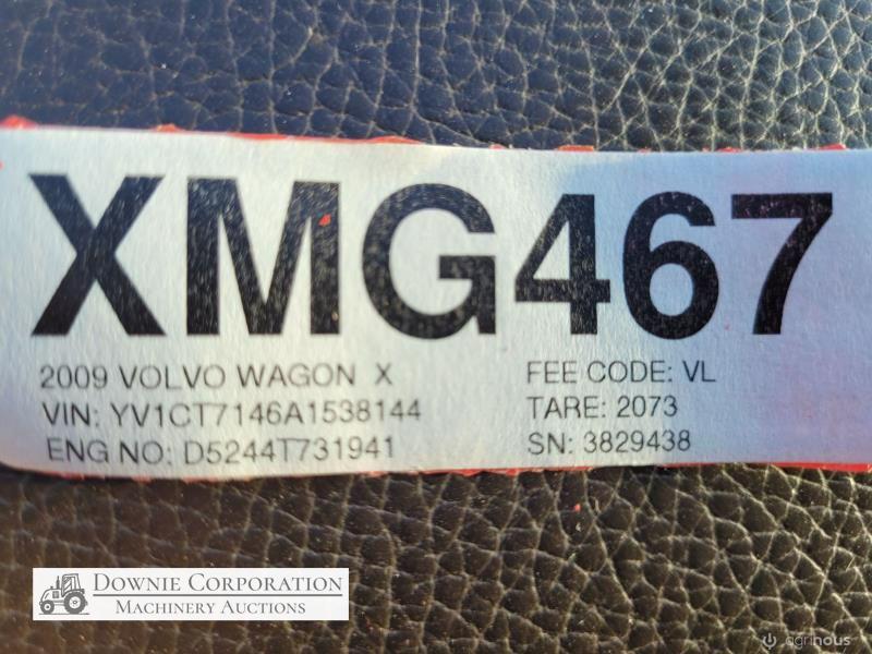 Volvo XC-90 Diesel Executive  (Euroa Vic) - photo 27