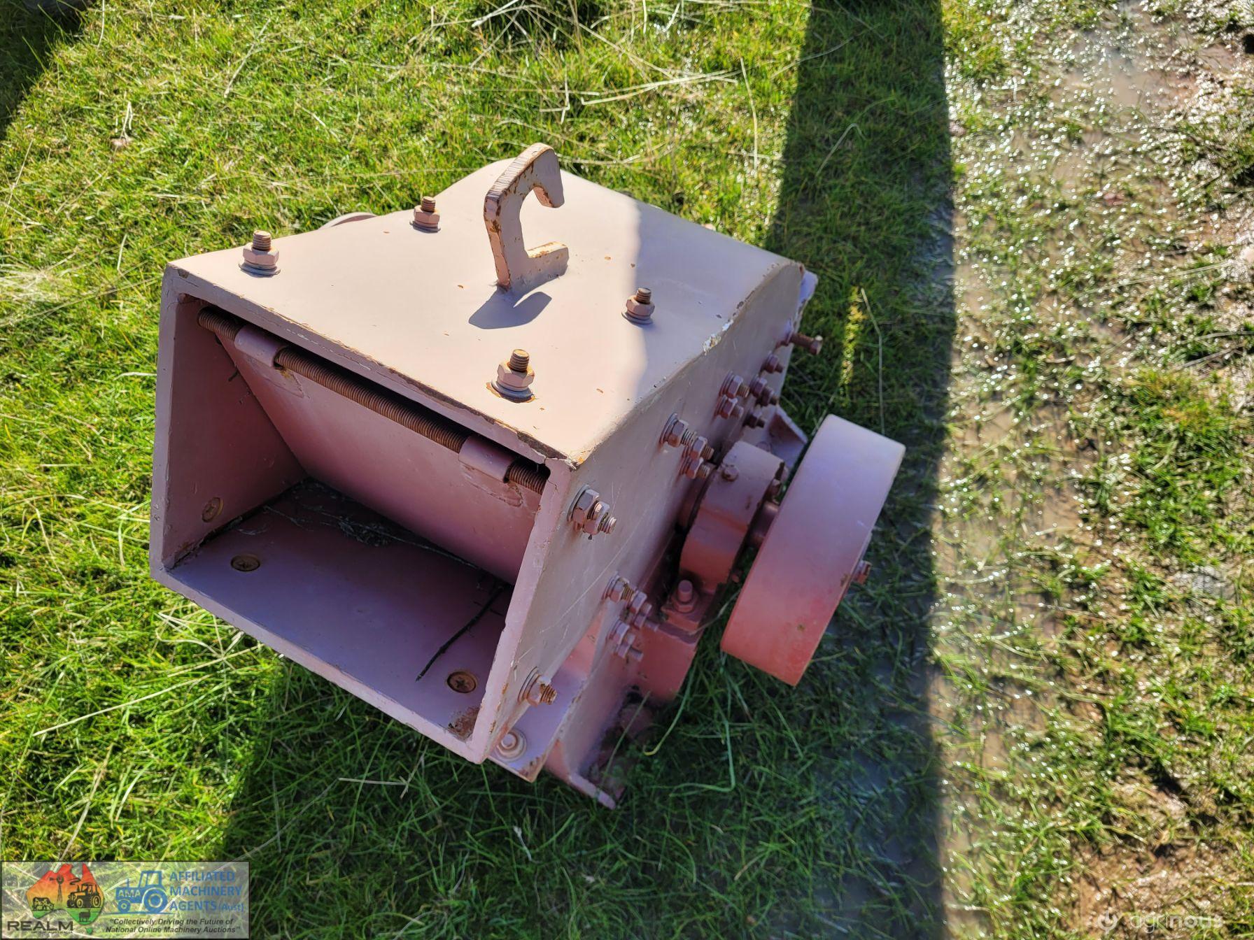 H/Duty Industrial Hammermill (New Un-used) - photo 3