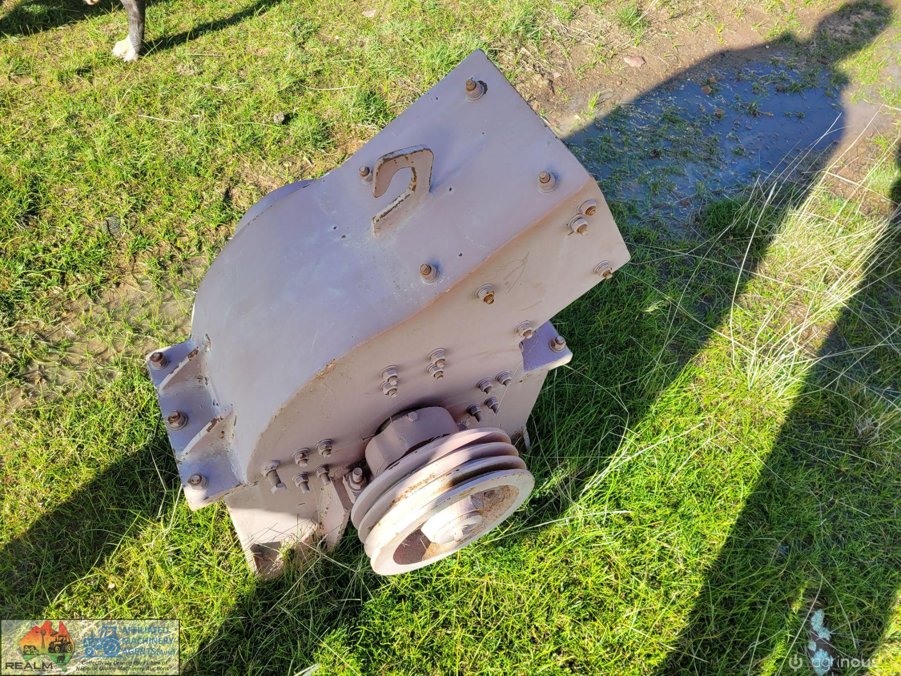H/Duty Industrial Hammermill (New Un-used) - photo 2