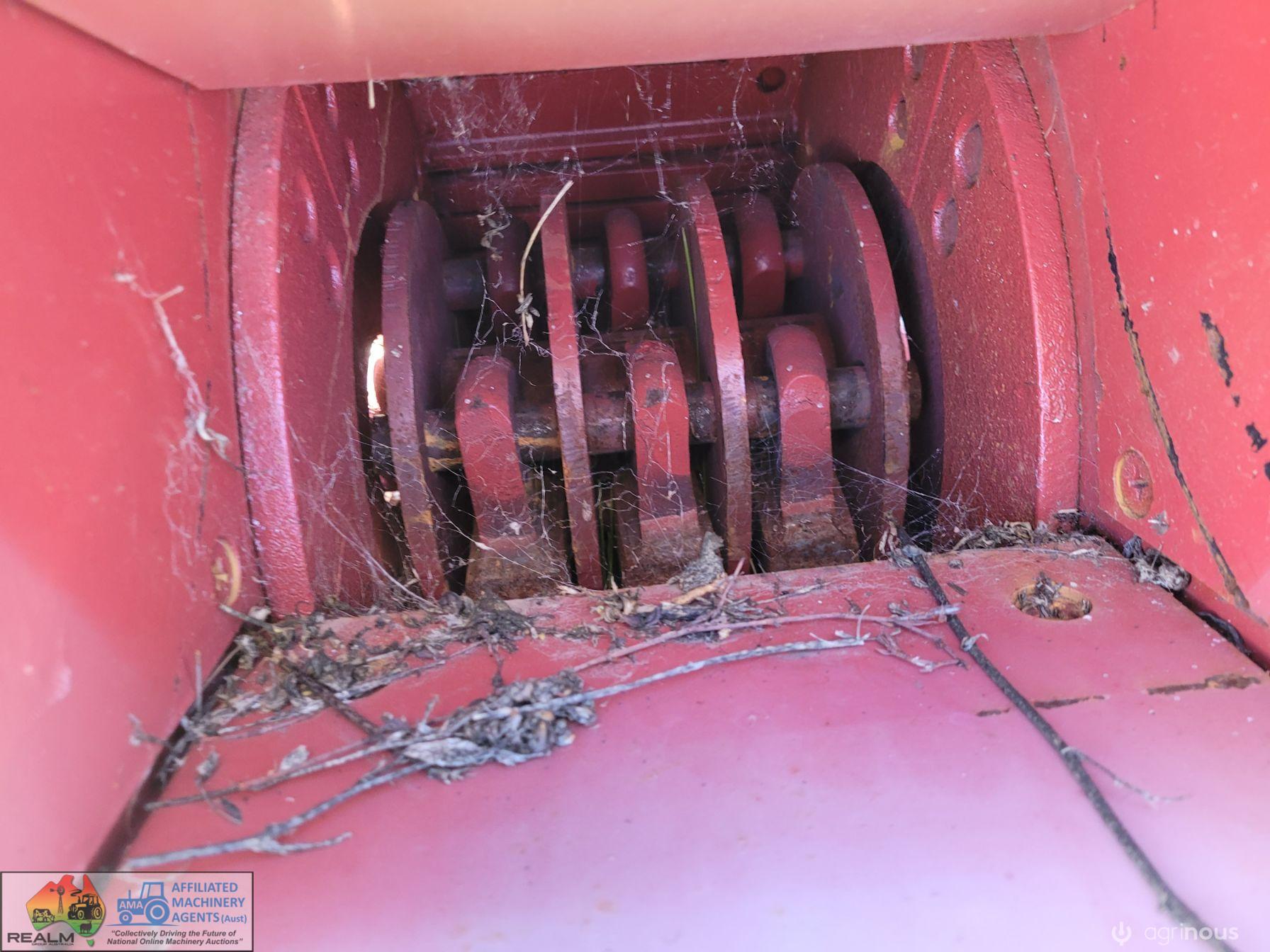 H/Duty Industrial Hammermill (New Un-used) - photo 4