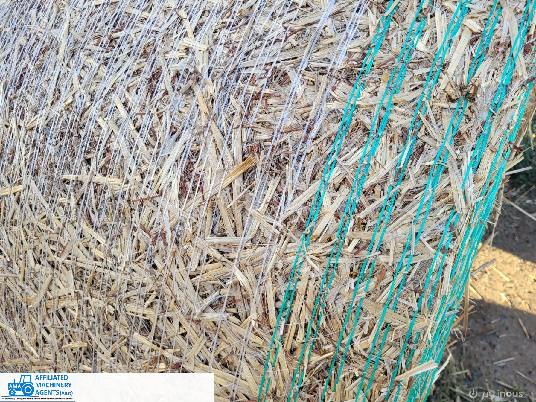 Good Quality Wheaten Straw (x100 Rolls) - photo 4