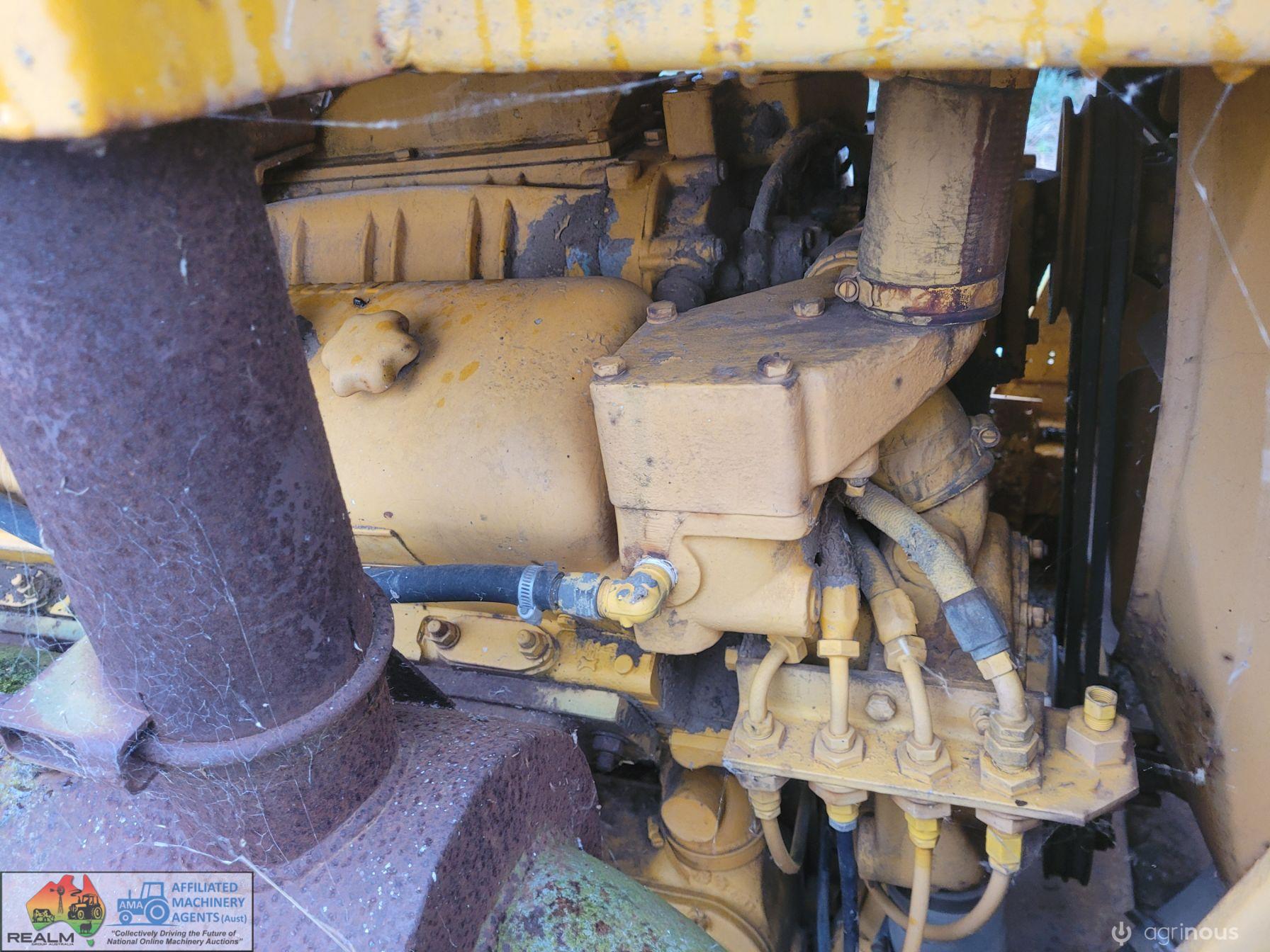 Wabco Excavating Scraper - photo 10