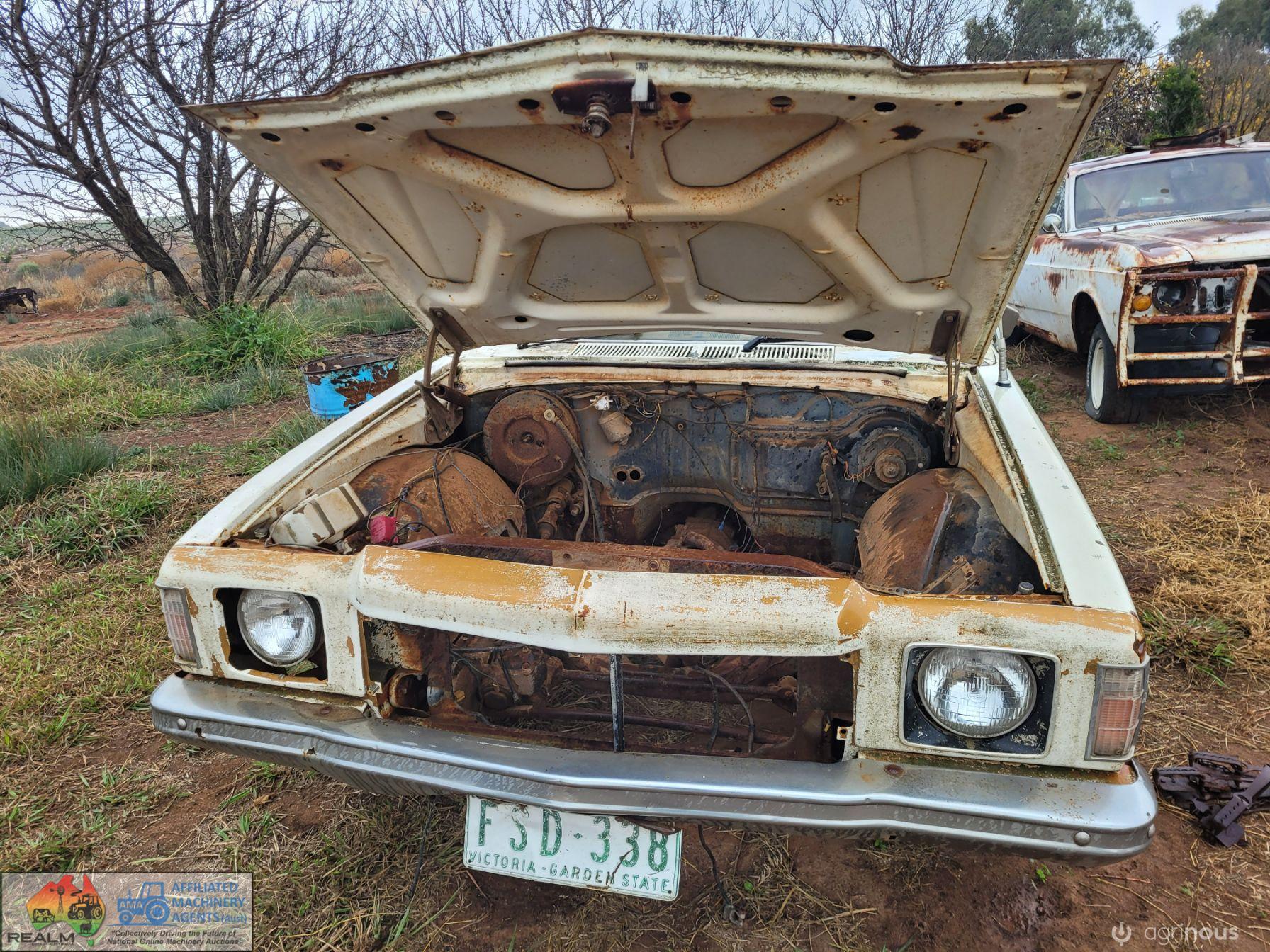 HJ Panel Van - photo 2