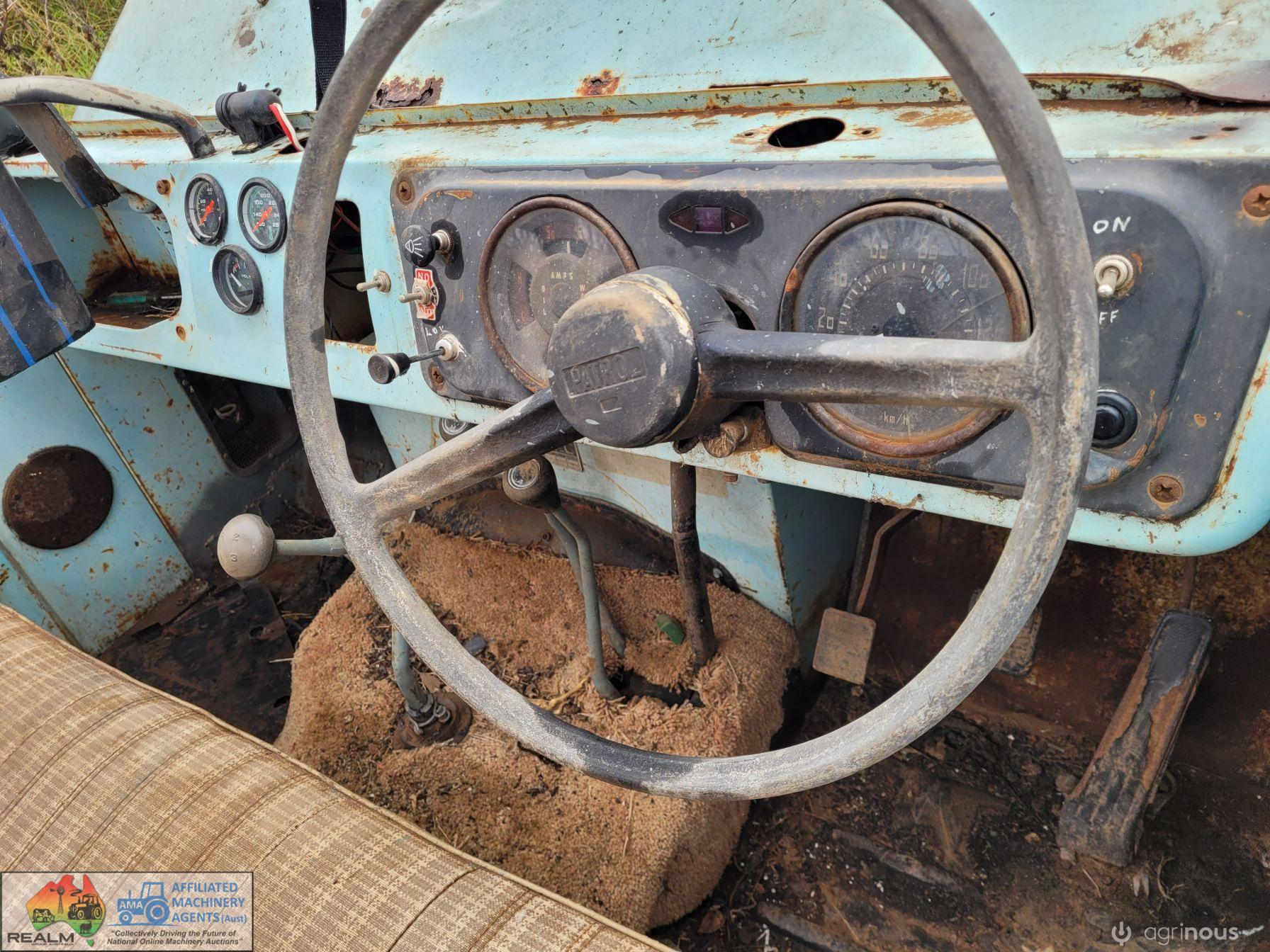 Nissan Patrol Shooting Buggy - photo 14