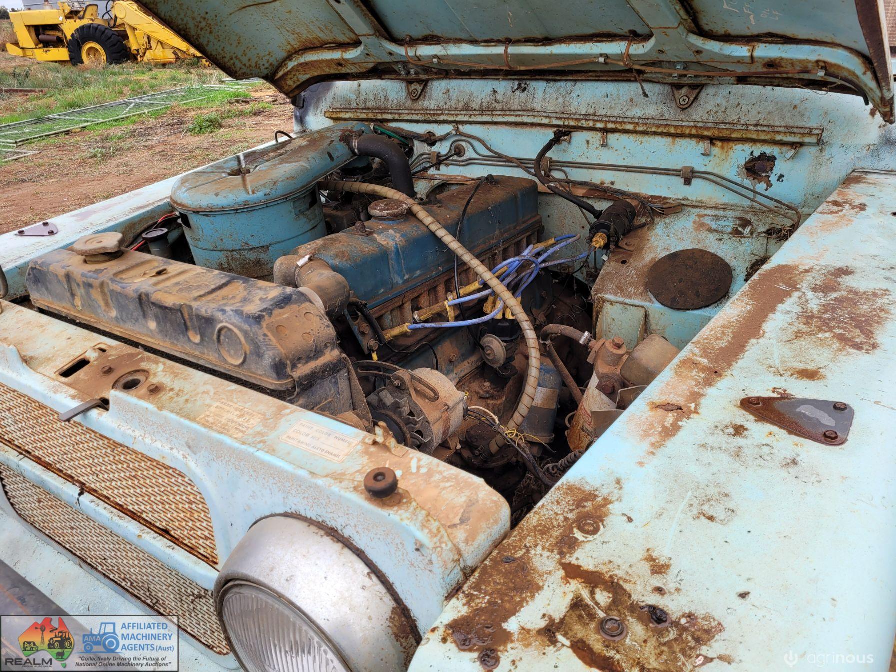 Nissan Patrol Shooting Buggy - photo 4