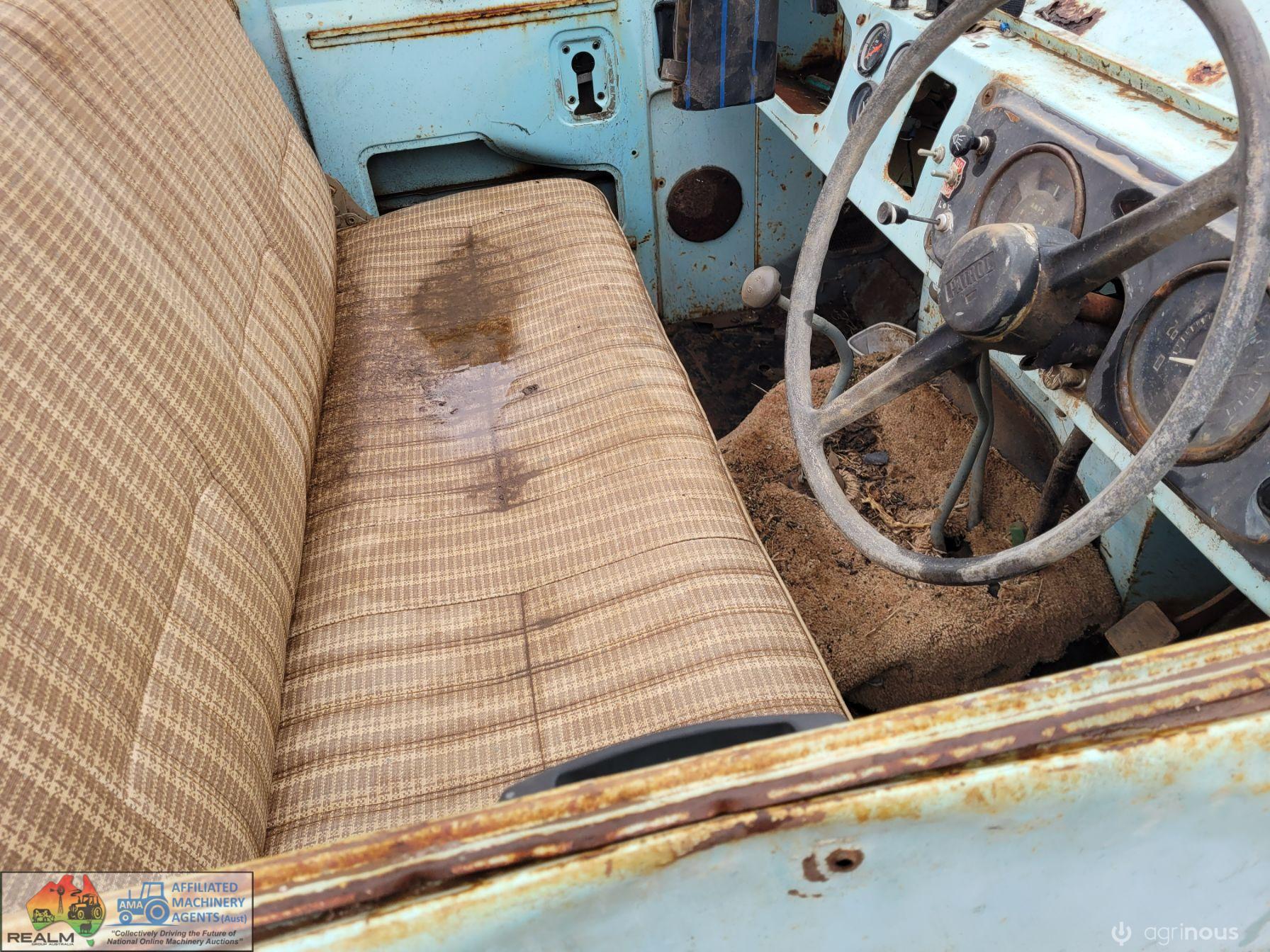 Nissan Patrol Shooting Buggy - photo 7