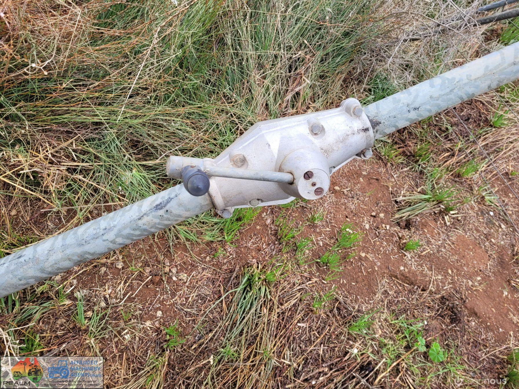 Hills Hoist Clothesline - photo 4