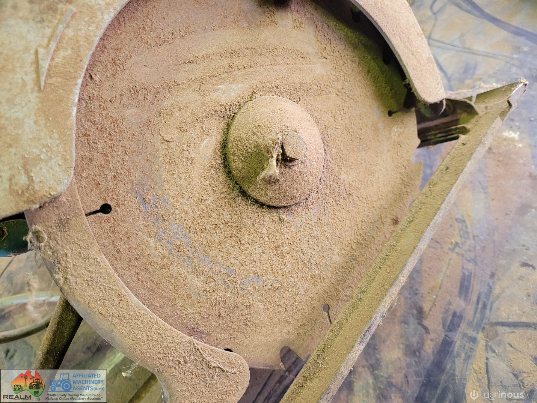 Makita 235mm Tungsten Blade Wood Saw - photo 3