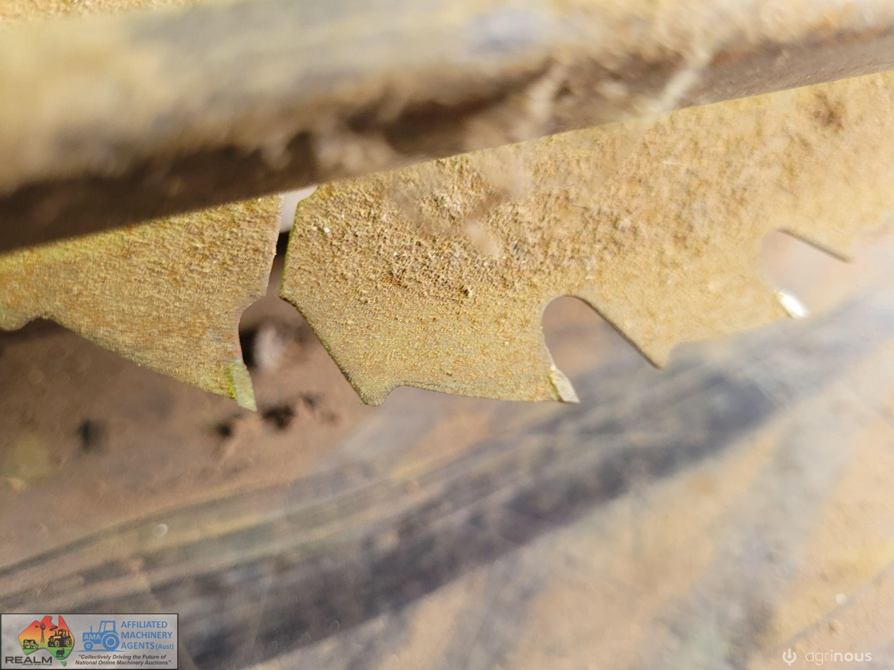 Makita 235mm Tungsten Blade Wood Saw - photo 4