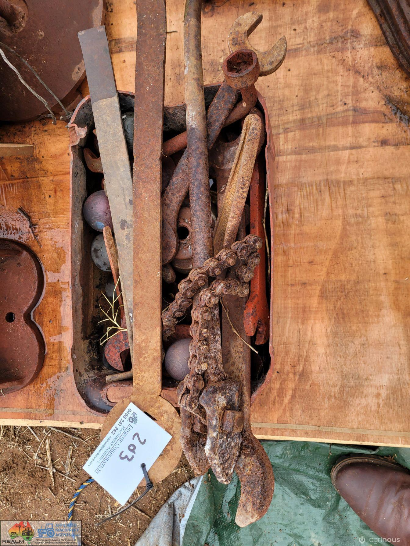 Assorted Tools - photo 2