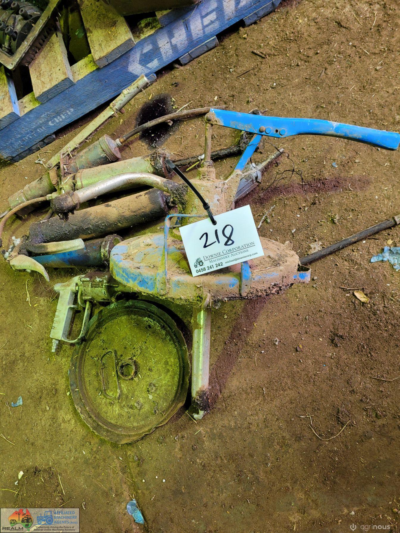 Assorted Grease Guns - photo 2