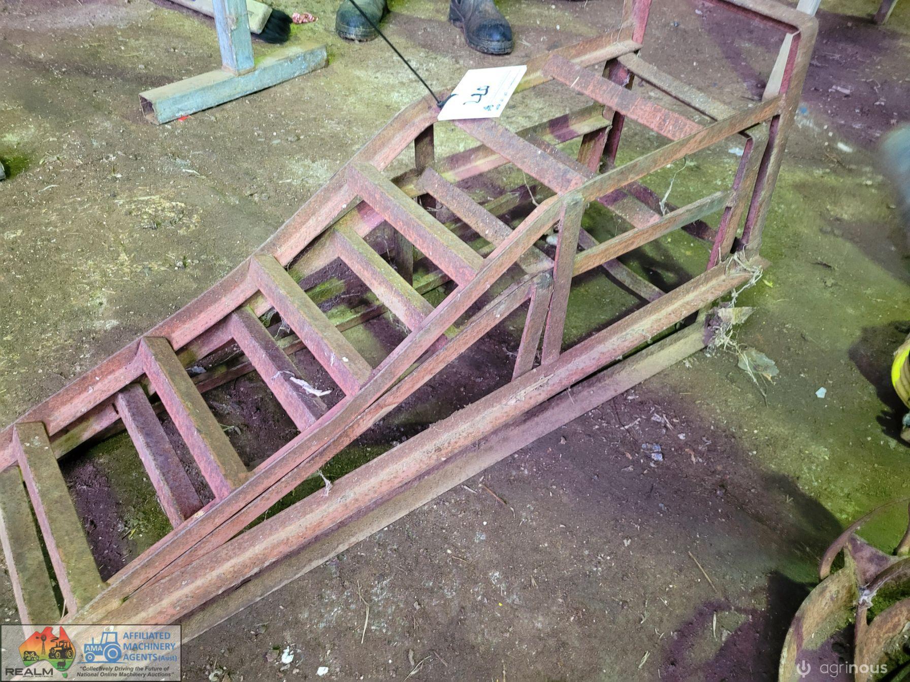 Car Ramps - photo 4