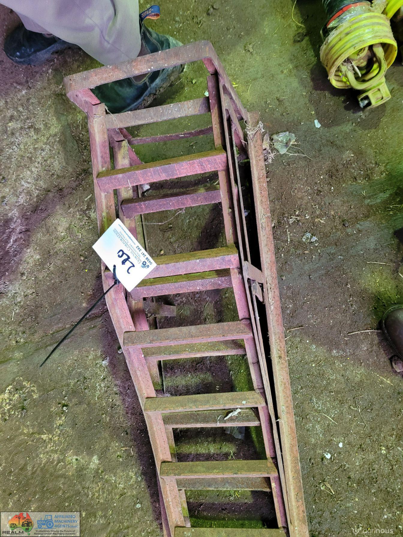 Car Ramps