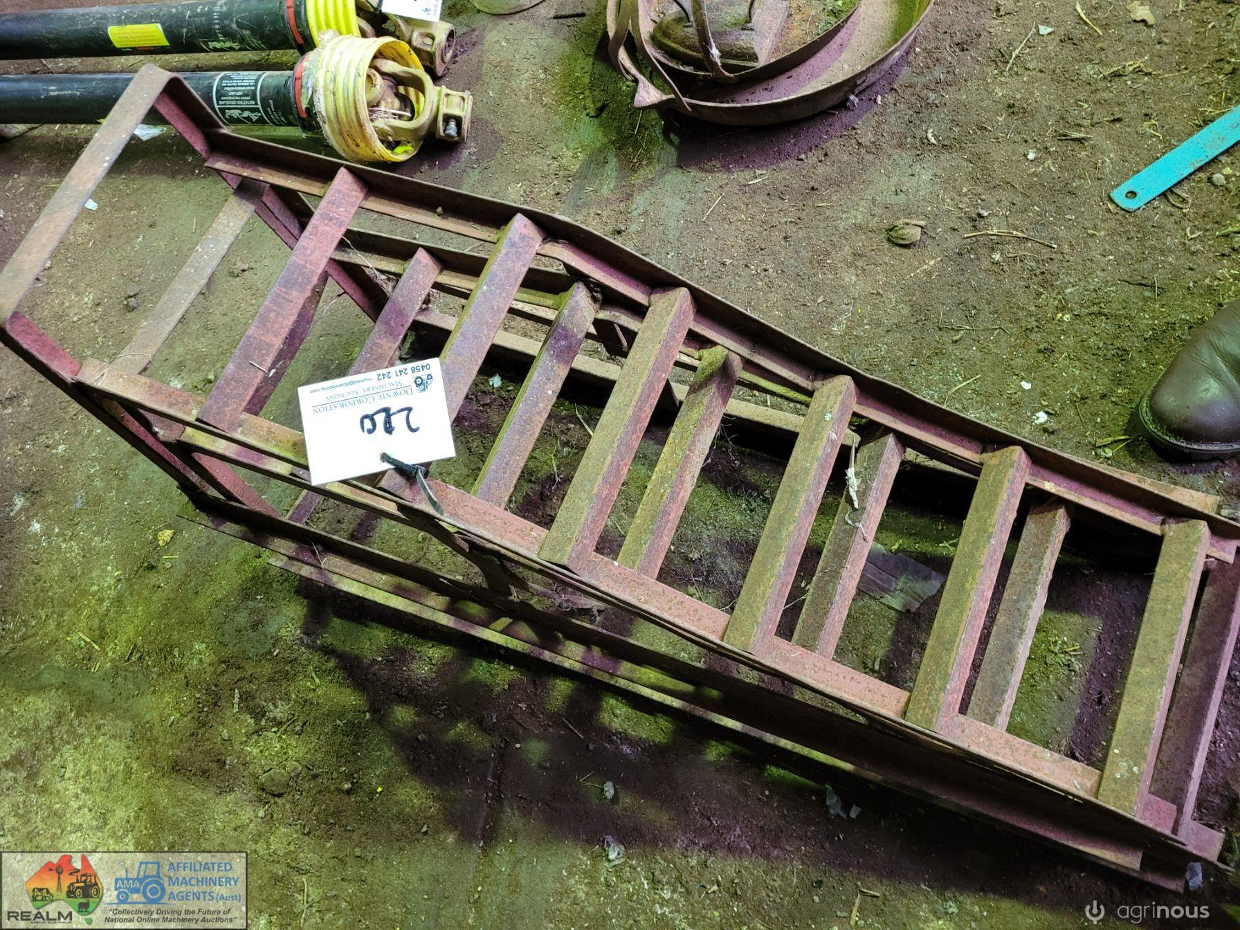 Car Ramps - photo 2